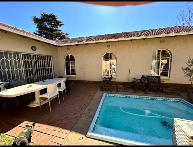 3 BEDROOM HOUSE FOR SALE IN ISANDOVALE